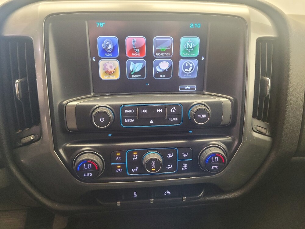 2017 Chevrolet Silverado 1500 in Torrance, CA 90504 - 18128943 25