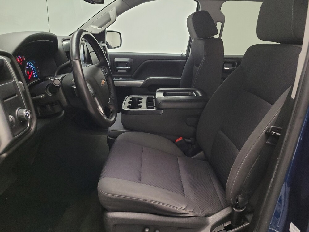 2017 Chevrolet Silverado 1500 in Torrance, CA 90504 - 18128943 17