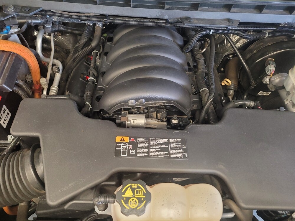 2017 Chevrolet Silverado 1500 in Torrance, CA 90504 - 18128943 30