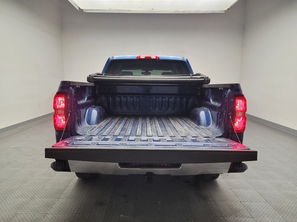 2017 Chevrolet Silverado 1500 in Torrance, CA 90504 - 18128943 29