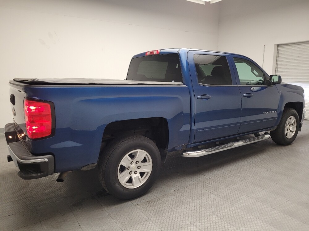 2017 Chevrolet Silverado 1500 in Torrance, CA 90504 - 18128943 10
