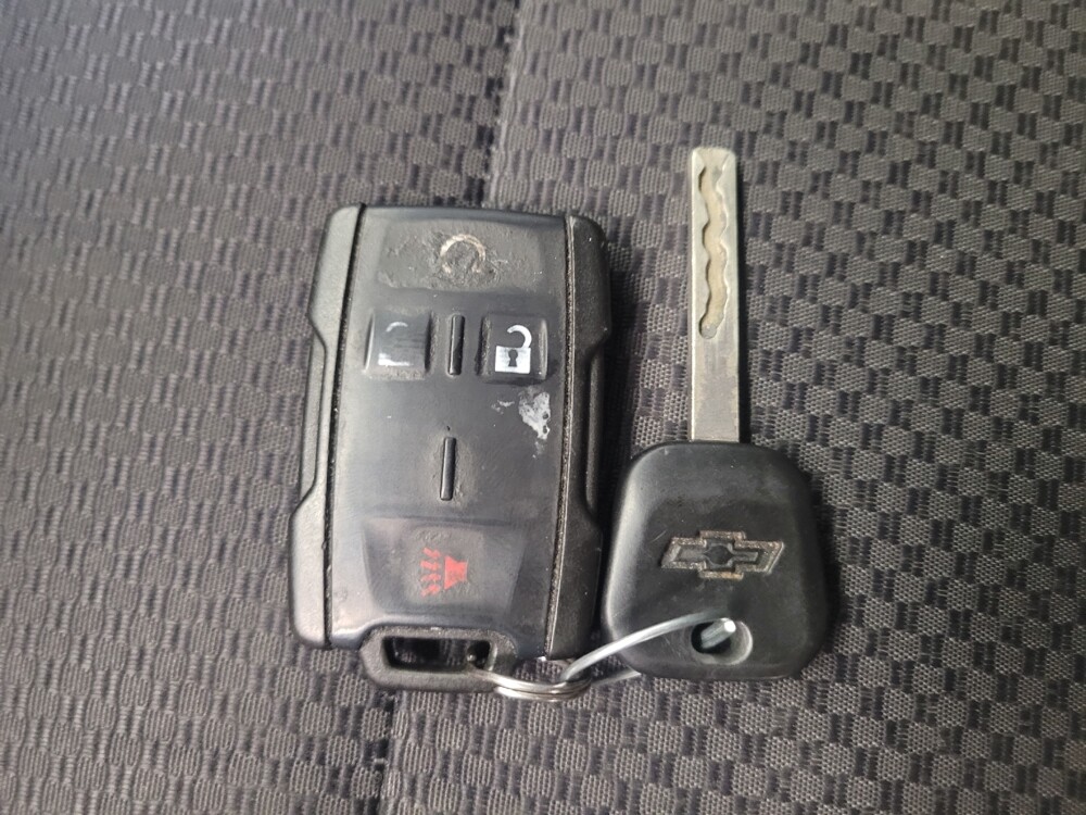 2017 Chevrolet Silverado 1500 in Torrance, CA 90504 - 18128943 32