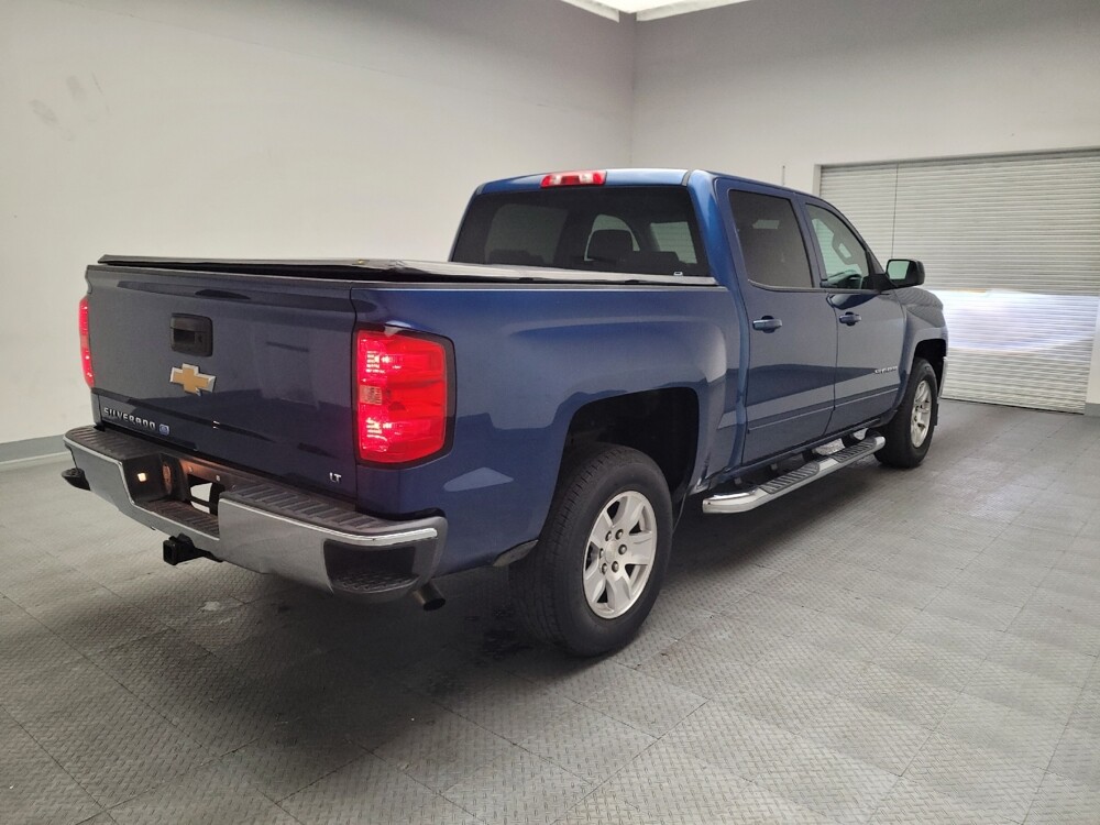 2017 Chevrolet Silverado 1500 in Torrance, CA 90504 - 18128943 9