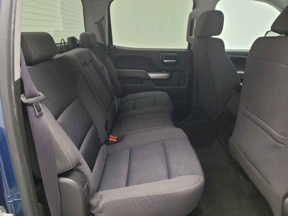 2017 Chevrolet Silverado 1500 in Torrance, CA 90504 - 18128943 19