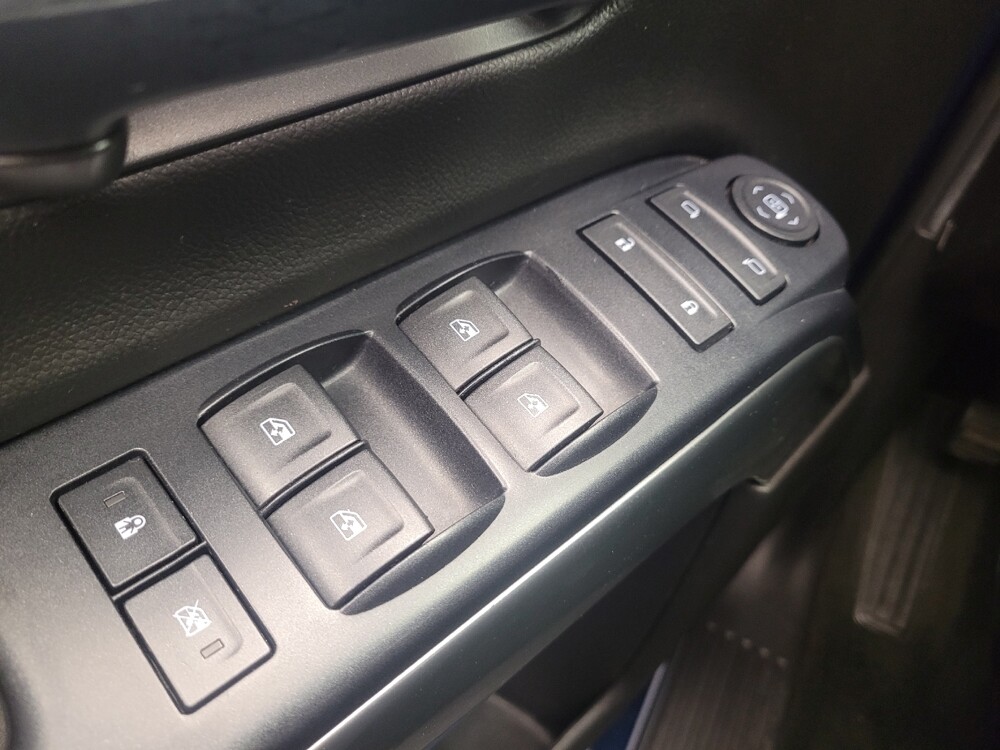 2017 Chevrolet Silverado 1500 in Torrance, CA 90504 - 18128943 27