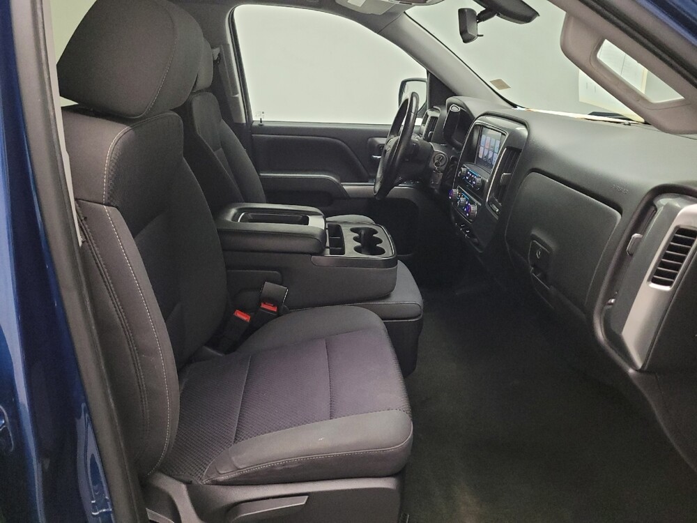 2017 Chevrolet Silverado 1500 in Torrance, CA 90504 - 18128943 21