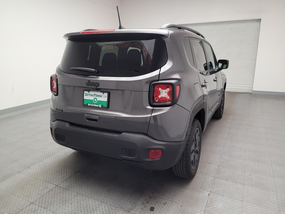 2019 Jeep Renegade in Downey, CA 90241 - 18128944 7