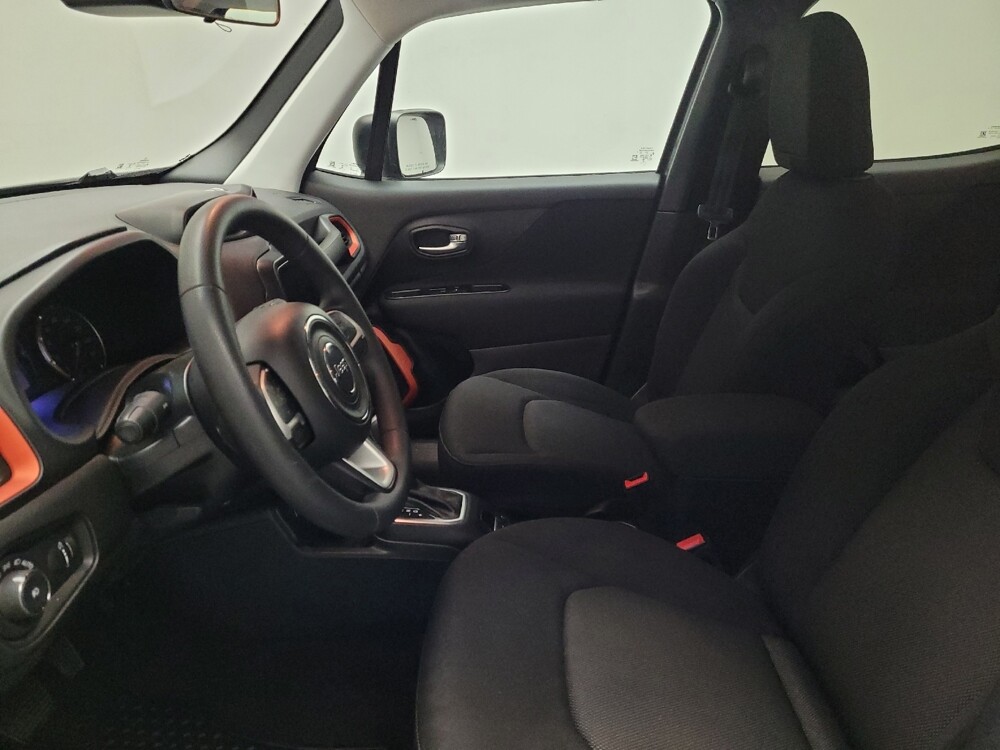 2019 Jeep Renegade in Downey, CA 90241 - 18128944 17