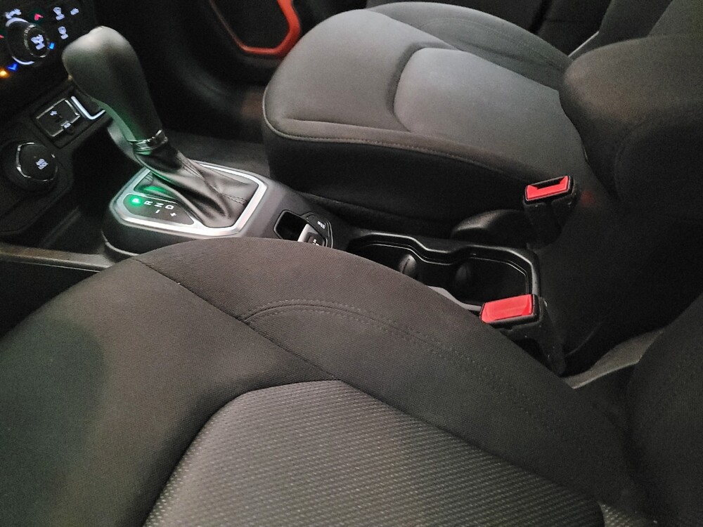 2019 Jeep Renegade in Downey, CA 90241 - 18128944 26