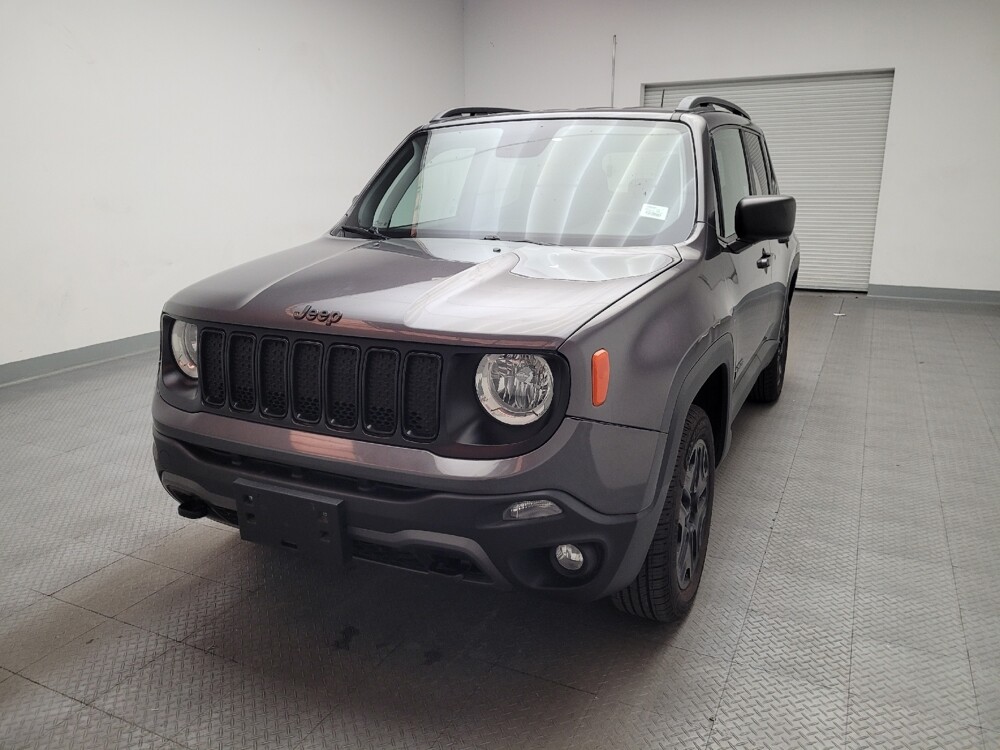 2019 Jeep Renegade in Downey, CA 90241 - 18128944 15
