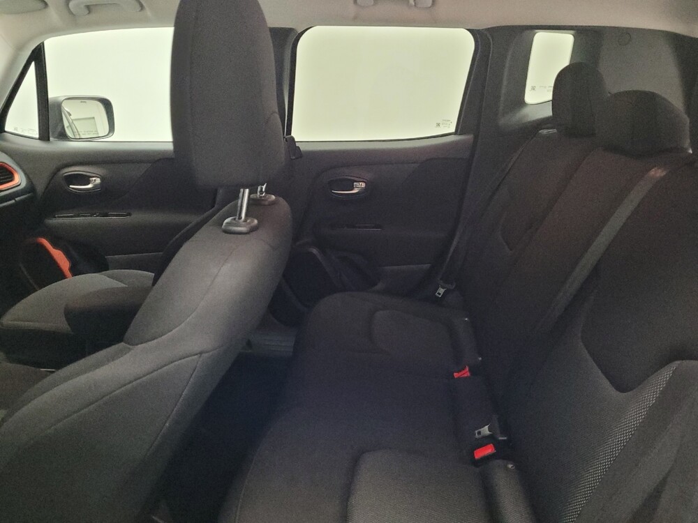 2019 Jeep Renegade in Downey, CA 90241 - 18128944 18