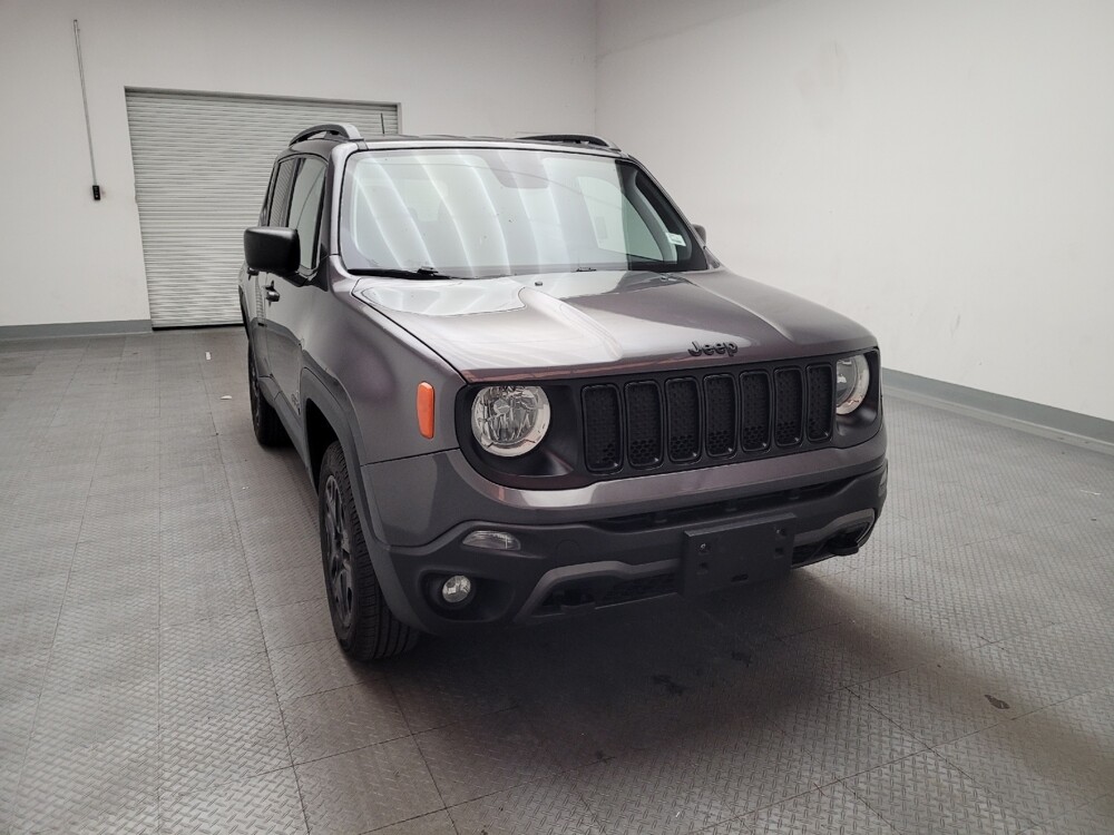 2019 Jeep Renegade in Downey, CA 90241 - 18128944 14