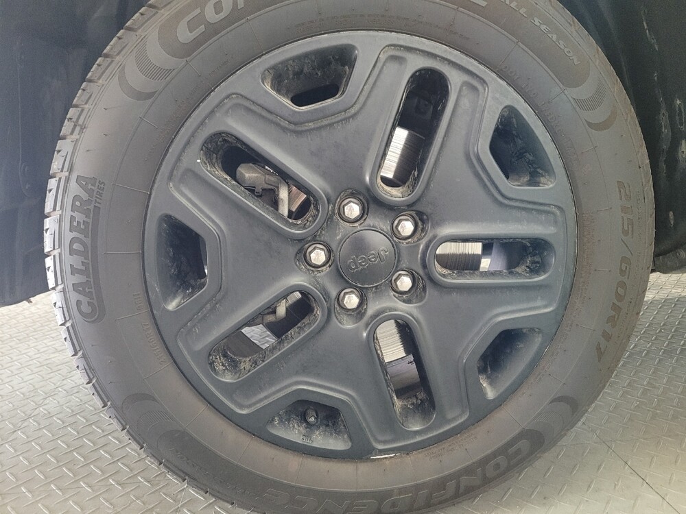 2019 Jeep Renegade in Downey, CA 90241 - 18128944 31