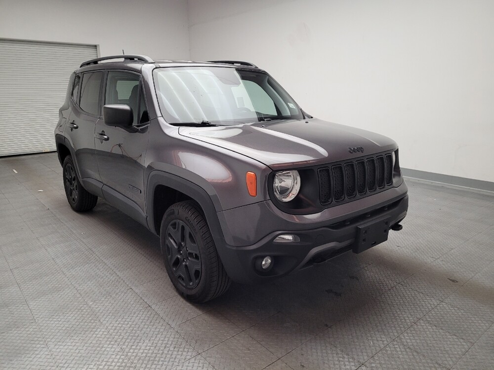2019 Jeep Renegade in Downey, CA 90241 - 18128944 13