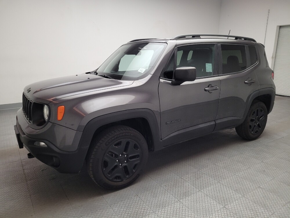 2019 Jeep Renegade in Downey, CA 90241 - 18128944 2