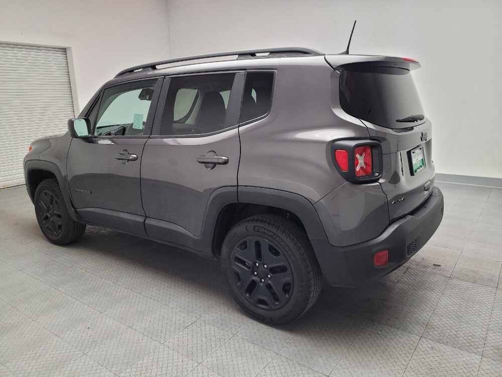 2019 Jeep Renegade in Downey, CA 90241 - 18128944 3