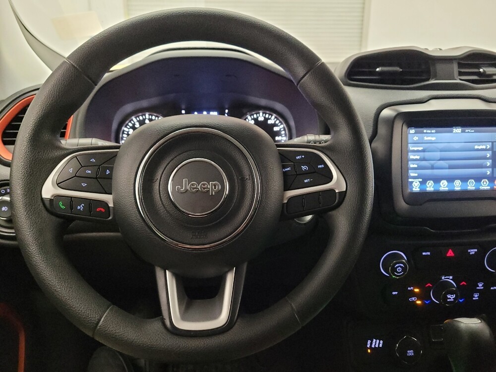 2019 Jeep Renegade in Downey, CA 90241 - 18128944 22