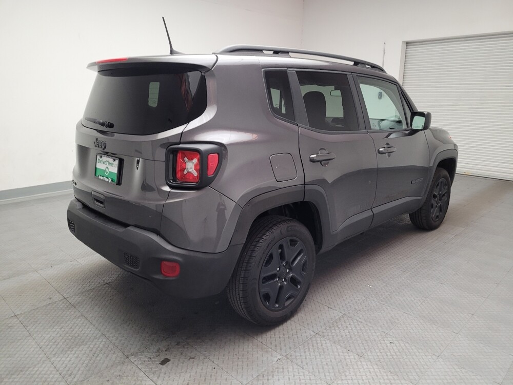 2019 Jeep Renegade in Downey, CA 90241 - 18128944 9