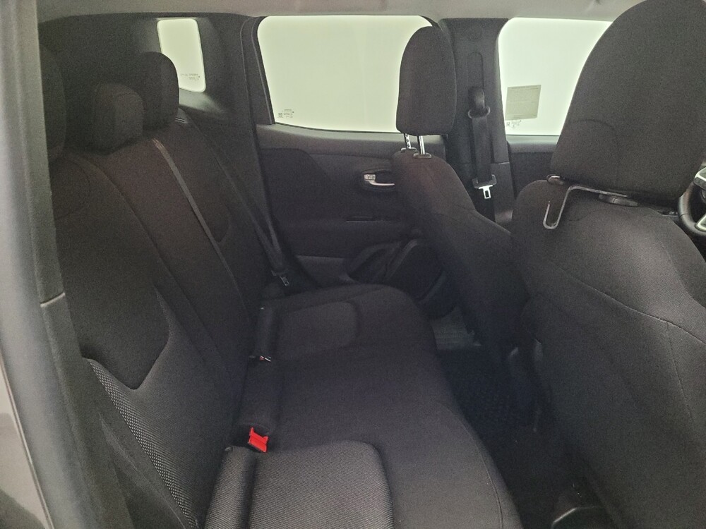 2019 Jeep Renegade in Downey, CA 90241 - 18128944 19