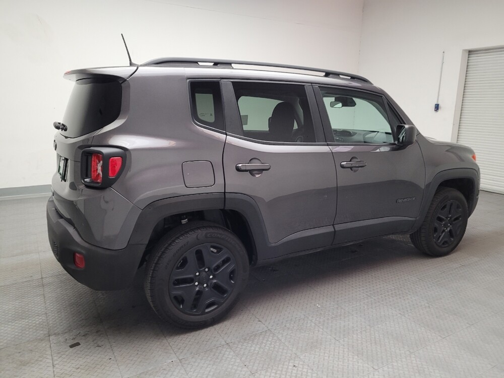 2019 Jeep Renegade in Downey, CA 90241 - 18128944 10