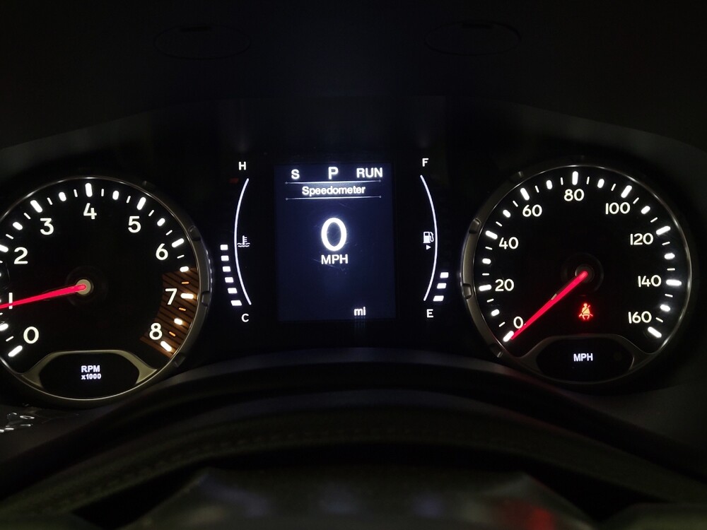 2019 Jeep Renegade in Downey, CA 90241 - 18128944 23