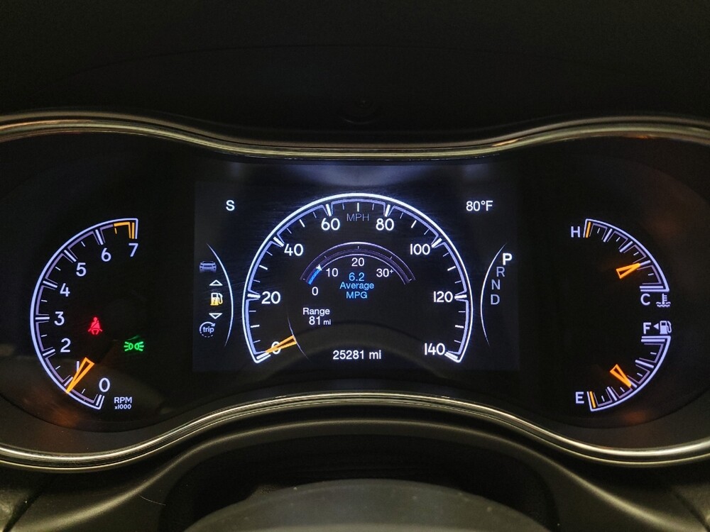 2018 Jeep Grand Cherokee in Downey, CA 90241 - 18128946 23