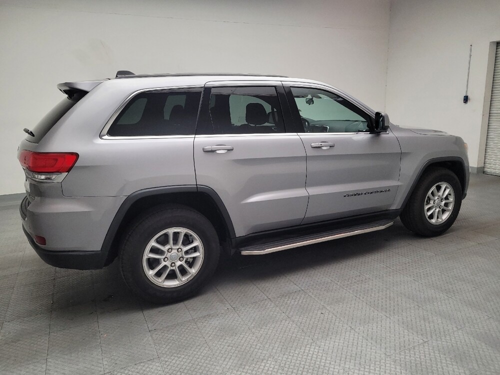 2018 Jeep Grand Cherokee in Downey, CA 90241 - 18128946 10
