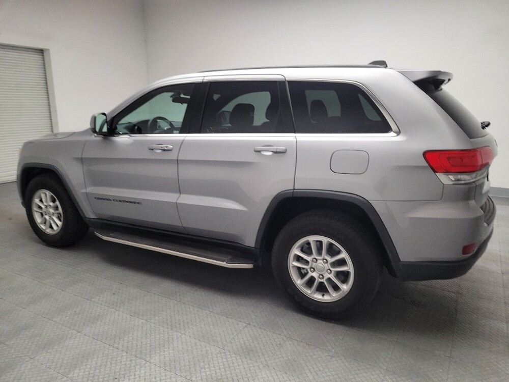 2018 Jeep Grand Cherokee in Downey, CA 90241 - 18128946 3