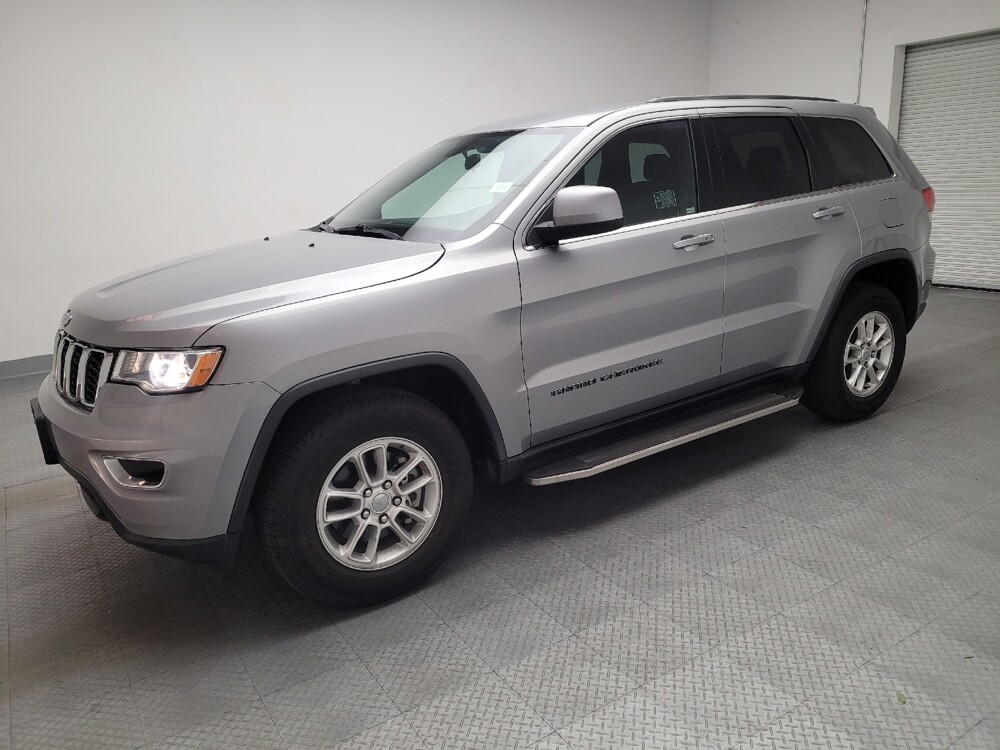 2018 Jeep Grand Cherokee in Downey, CA 90241 - 18128946 2