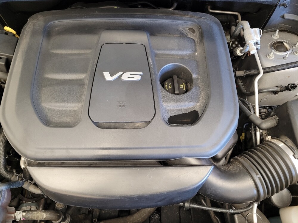 2018 Jeep Grand Cherokee in Downey, CA 90241 - 18128946 30