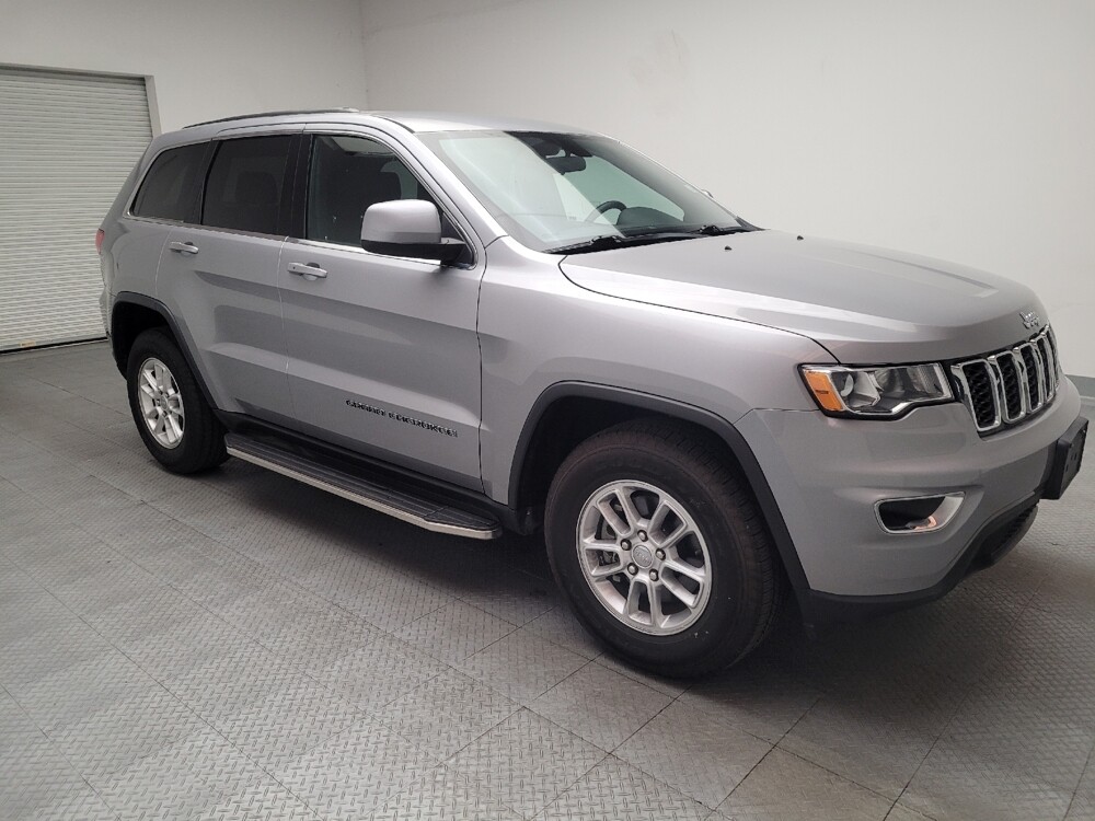 2018 Jeep Grand Cherokee in Downey, CA 90241 - 18128946 13