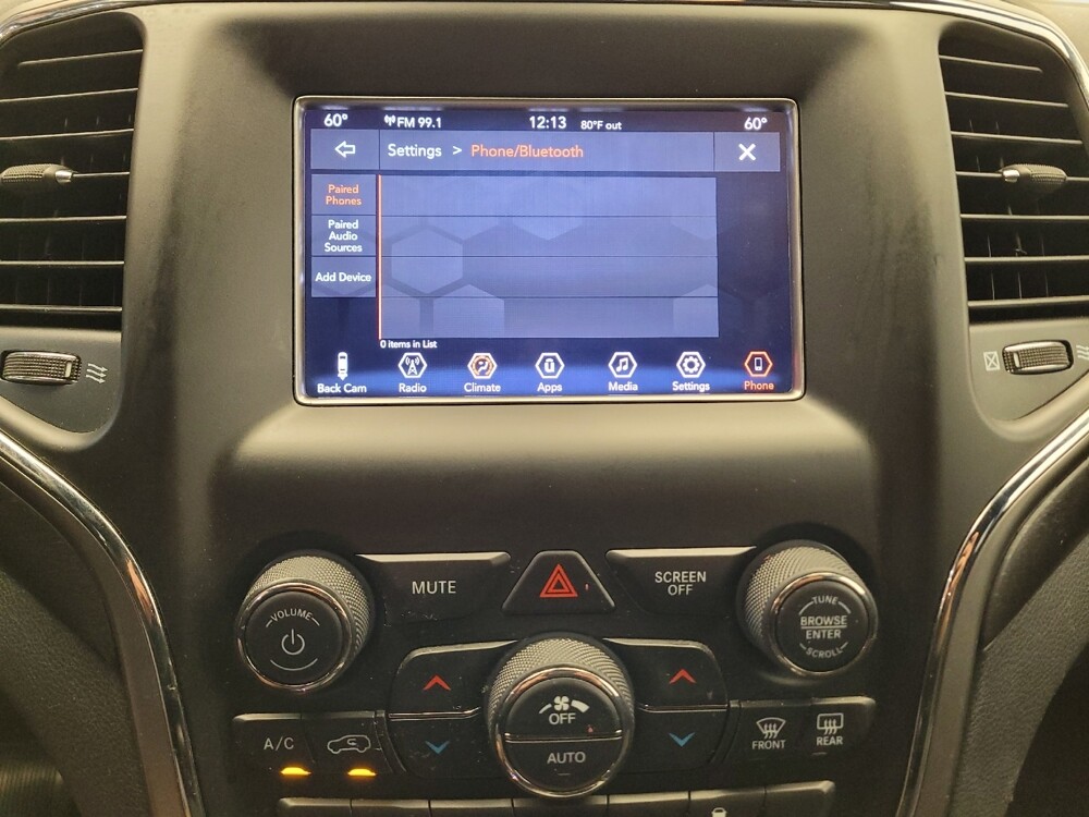 2018 Jeep Grand Cherokee in Downey, CA 90241 - 18128946 25