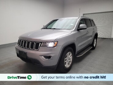 2018 Jeep Grand Cherokee in Downey, CA 90241