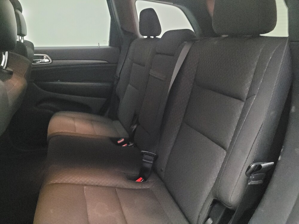 2018 Jeep Grand Cherokee in Downey, CA 90241 - 18128946 18