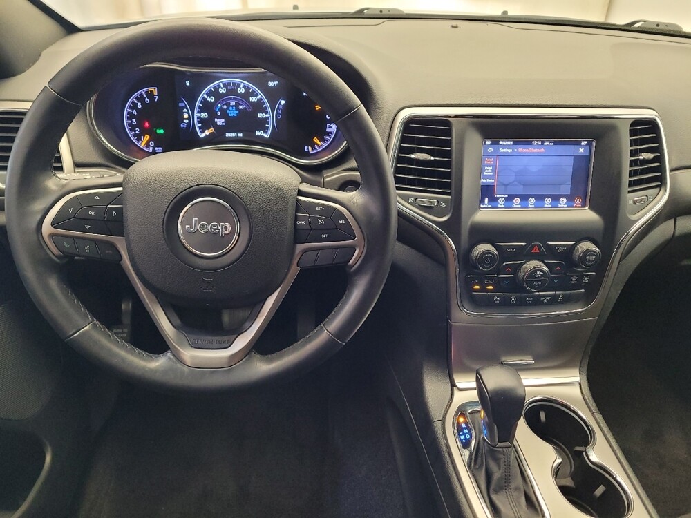 2018 Jeep Grand Cherokee in Downey, CA 90241 - 18128946 22