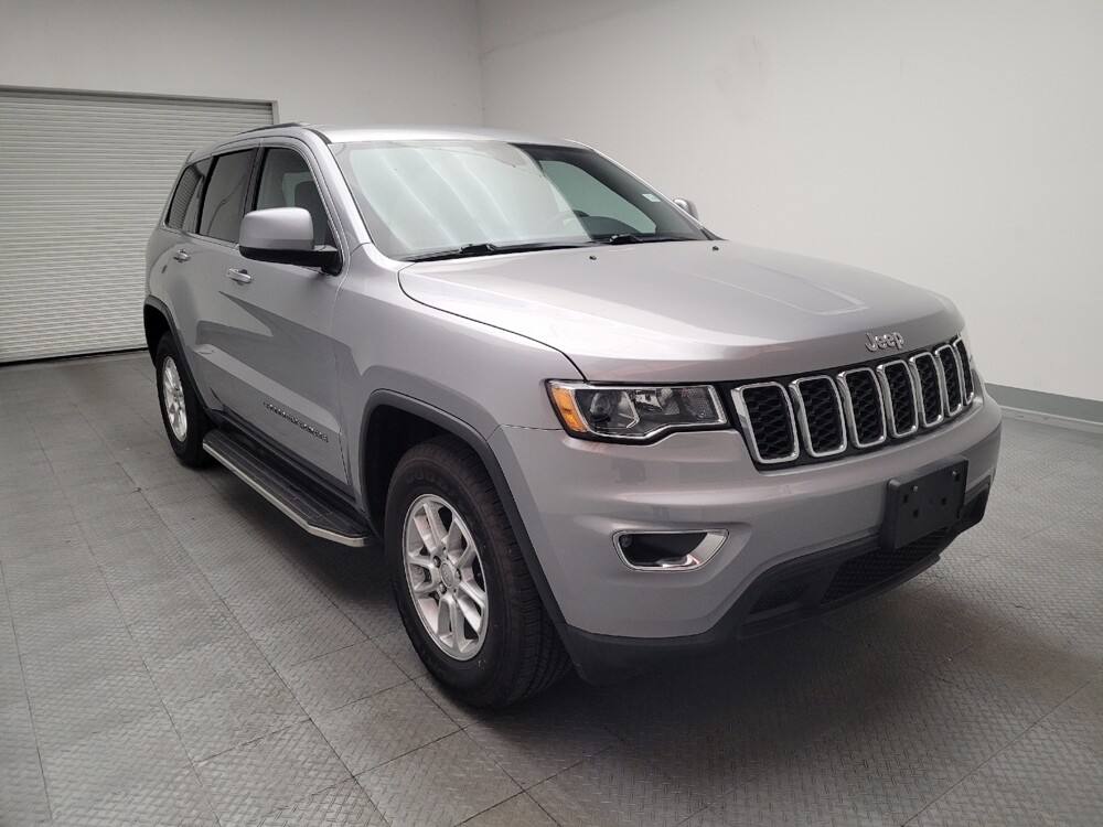 2018 Jeep Grand Cherokee in Downey, CA 90241 - 18128946 14