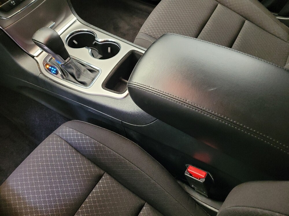 2018 Jeep Grand Cherokee in Downey, CA 90241 - 18128946 26