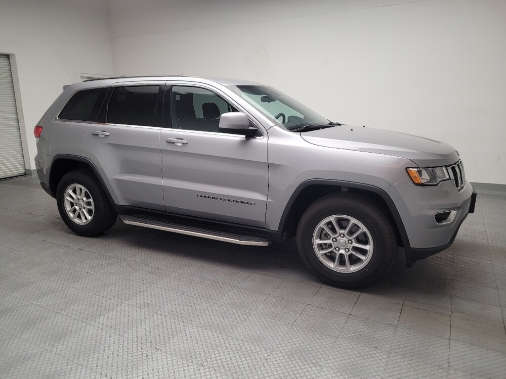 2018 Jeep Grand Cherokee in Downey, CA 90241 - 18128946 11