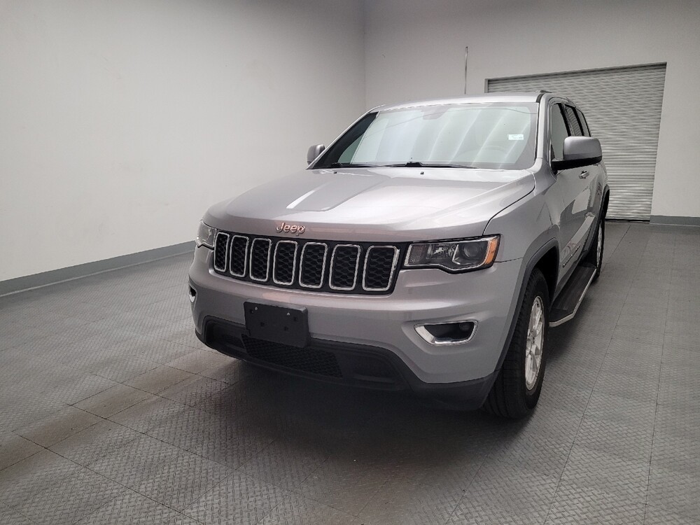 2018 Jeep Grand Cherokee in Downey, CA 90241 - 18128946 15