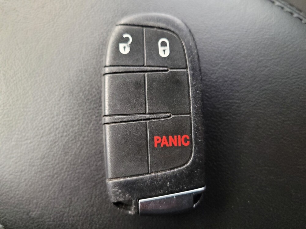 2018 Jeep Grand Cherokee in Downey, CA 90241 - 18128946 32