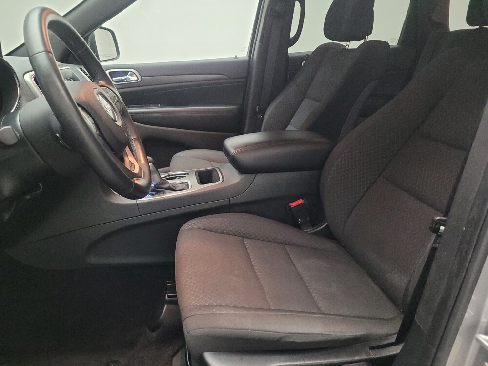 2018 Jeep Grand Cherokee in Downey, CA 90241 - 18128946 17