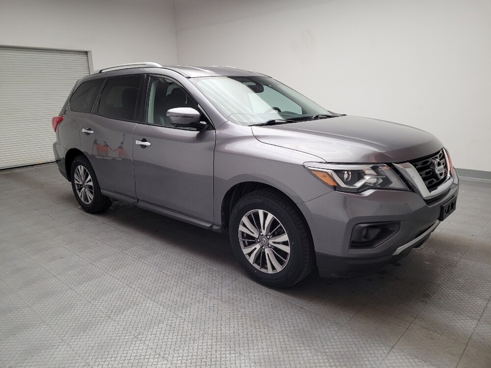 2020 Nissan Pathfinder in Torrance, CA 90504 - 18128948 11