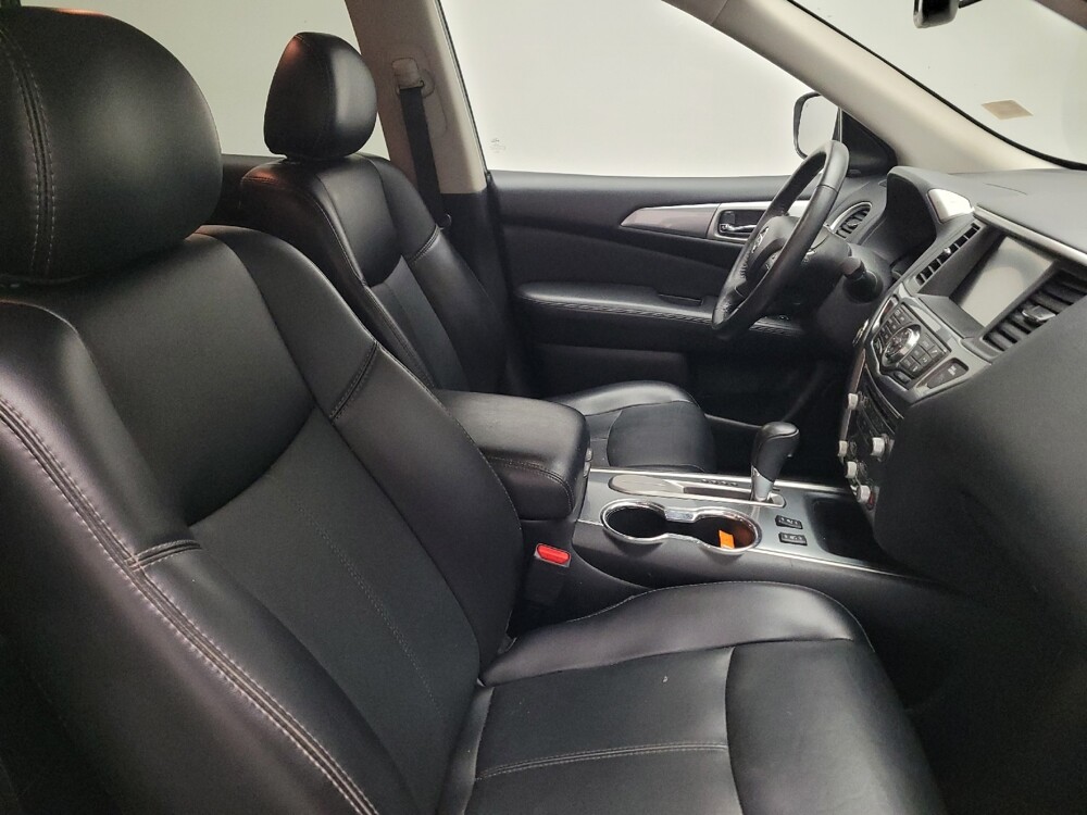 2020 Nissan Pathfinder in Torrance, CA 90504 - 18128948 21