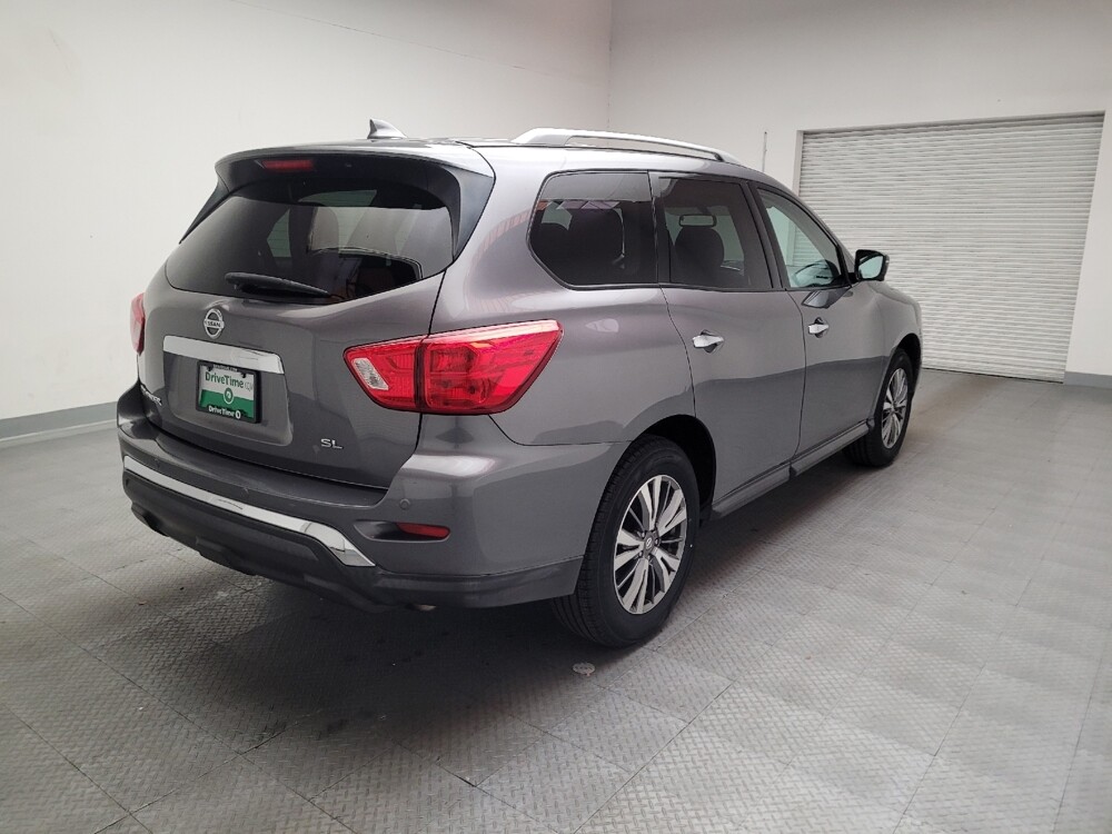 2020 Nissan Pathfinder in Torrance, CA 90504 - 18128948 9