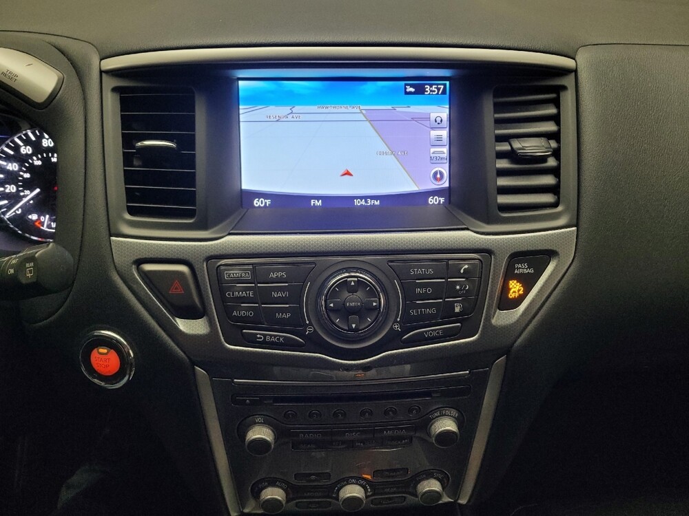 2020 Nissan Pathfinder in Torrance, CA 90504 - 18128948 25