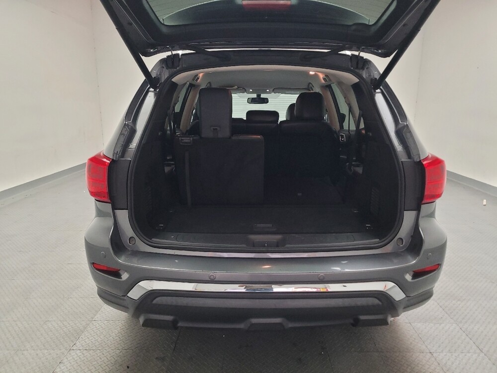 2020 Nissan Pathfinder in Torrance, CA 90504 - 18128948 29