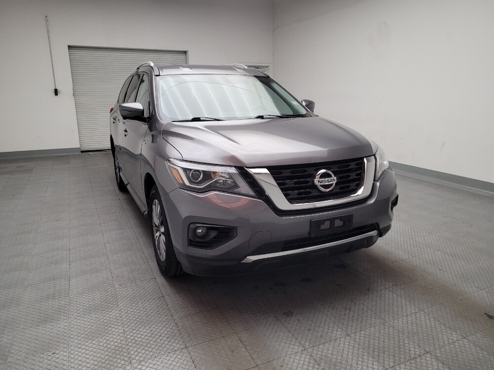 2020 Nissan Pathfinder in Torrance, CA 90504 - 18128948 14
