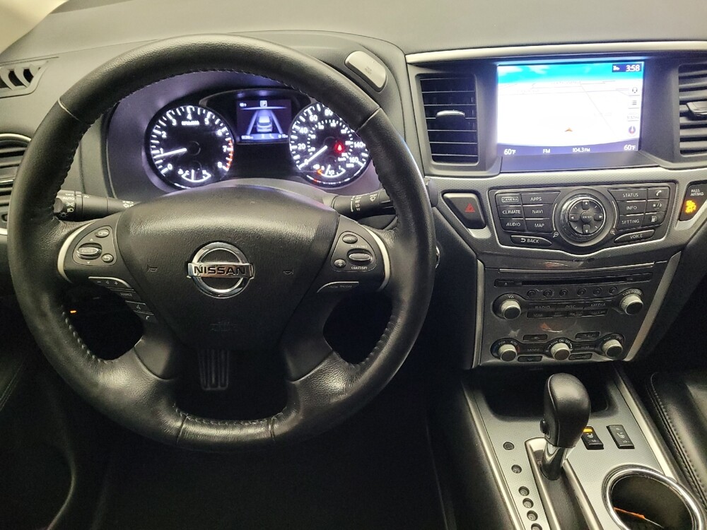 2020 Nissan Pathfinder in Torrance, CA 90504 - 18128948 22