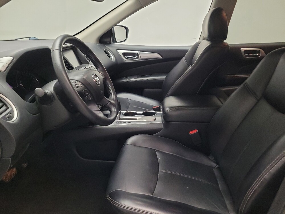 2020 Nissan Pathfinder in Torrance, CA 90504 - 18128948 17