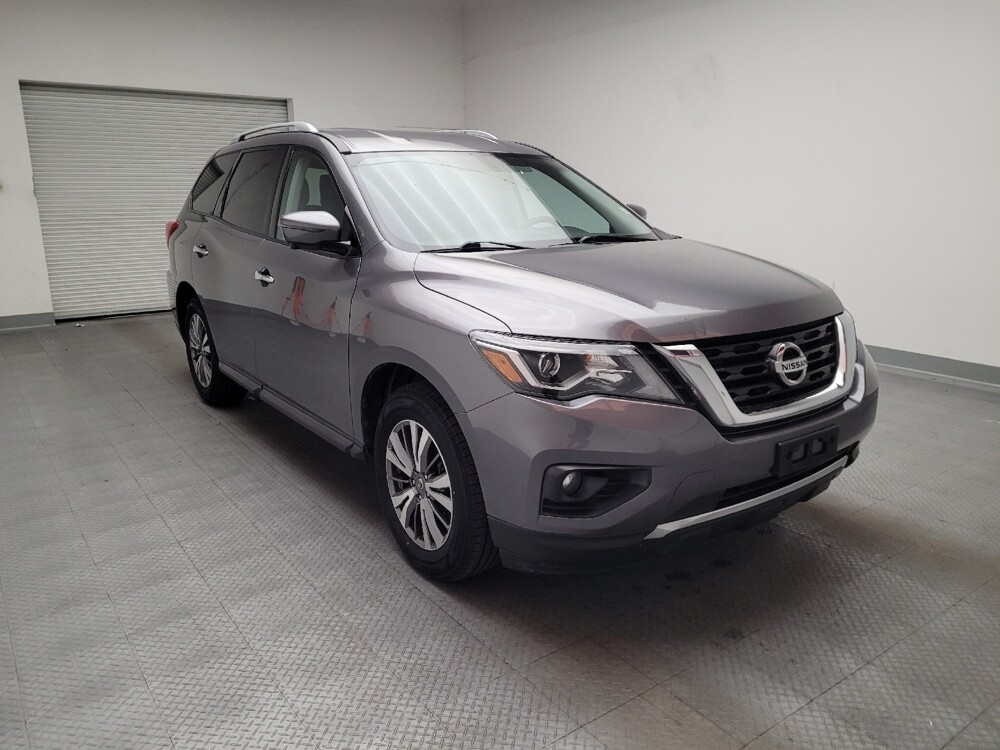 2020 Nissan Pathfinder in Torrance, CA 90504 - 18128948 13
